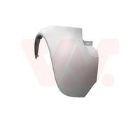 Van Wezel Kotflügel hinten rechts [Hersteller-Nr. 2910534] für Smart