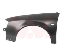 VAN WEZEL 0317655 Kotflügel