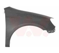 Kotflügel VAN WEZEL 5863658 ** Equipart ** für VW, vorne rechts