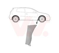 VAN WEZEL 5894156 Kotflügel