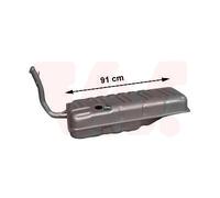 VAN WEZEL Kraftstoffbehälter für VW 5820083