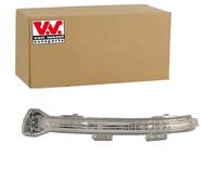 Blinkleuchte VAN WEZEL 5766916 für VW, Außenspiegel rechts