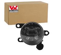 Van Wezel Led Nebelscheinwerfer Rechts Passend Für Ford Focus Kuga Puma Volvo Xc Nebelscheinwerfer: Abakus: 7732023raqn Alkar: 2912519 Diederichs: