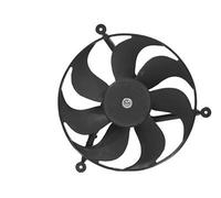 VAN WEZEL 5824746 Kühlerlüfter