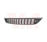 Van Wezel Lüftungsgitter, Stoßfänger [Hersteller-Nr. 3749590] für Opel