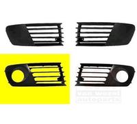 VAN WEZEL LÜFTUNGSGITTER STOßFÄNGER VORNE RECHTS passend für SEAT CORDOBA IBIZA