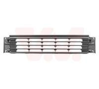 VAN WEZEL Lüftungsgitter, Stoßfänger 5814590