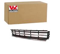 VAN WEZEL Lüftungsgitter, Stoßfänger ** Equipart ** 5740598