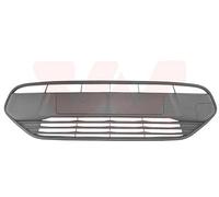 Van Wezel Lüftungsgitter, Stoßfänger [Hersteller-Nr. 1927590] für Ford