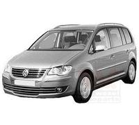 VAN WEZEL Lüftungsgitter, Stoßfänger vorne für VW 5857590