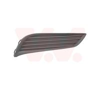 Van Wezel Lüftungsgitter, Stoßfänger [Hersteller-Nr. 3810592] für Opel