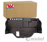 VAN WEZEL MOTOR VERKLEIDUNG passend für CITROËN JUMPER FIAT DUCATO PEUGEOT