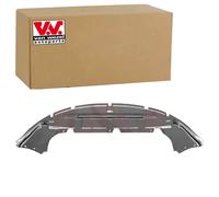 VAN WEZEL Motorraumdämmung 1863702