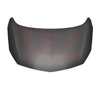 VAN WEZEL Motorhaube für OPEL 3749660