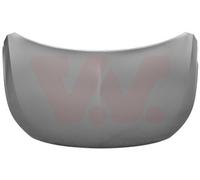 VAN WEZEL Motorhaube für OPEL Corsa F