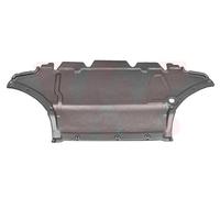 VAN WEZEL 0327701 Motorabdeckung