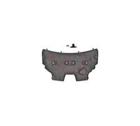 VAN WEZEL 1807460 Motorraumdämmung