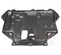 VAN WEZEL 1945701 Motorraumdämmung