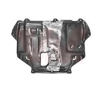 VAN WEZEL Motorraumdämmung 1966701