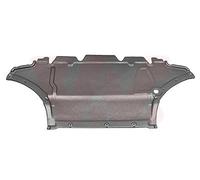 VAN WEZEL 0327701 Motorabdeckung