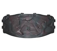 VAN WEZEL Motorraumdämmung Motorhaube für BMW 0646460