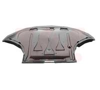 Motorraumdämmung VAN WEZEL 0318701 für AUDI, unten