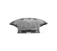 Motorraumdämmung VAN WEZEL 0318701 für AUDI, unten