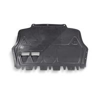 Motorraumdämmung VAN WEZEL 5894702 für AUDI SEAT SKODA VW