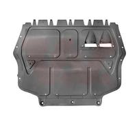 VAN Wezel | Motorraumdämmung (5894702) passend für VW, Seat, Audi, Skoda