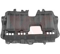 Van Wezel Autoparts Motorraumdämmung 4034701 unten für Peugeot 208 I (2008), Citroën DS3