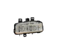 VAN WEZEL Nebelscheinwerfer 0251995 links für ROV/TRI/JAG/AUS/MG LAND ROVER