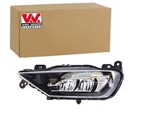 Van Wezel Nebelscheinwerfer Links Passend Für Volvo S90 V90 Xc60 Xc90 5914997 Nebelscheinwerfer: Diederichs: 7677089 Johns: 907629 Klokkerholm: 9