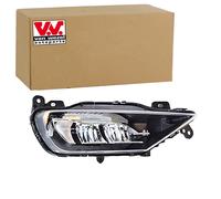 Van Wezel Nebelscheinwerfer Rechts Passend Für Volvo S90 V90 Xc60 Xc90 5914998 Nebelscheinwerfer: Diederichs: 7677088 Johns: 907630 Klokkerholm: