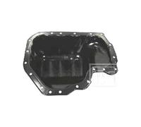 VAN WEZEL Ölwanne für VW Polo 1.2 12V Fox Skoda Fabia II Roomster Seat Ibiza IV