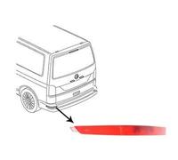 Rückstrahler VAN WEZEL 5791929 für VW, für Fahrzeuge mit Heckklappe, links