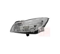 Frontscheinwerfer VAN WEZEL 3850961 OPEL INSIGNIA 2.0 CDTI (68)