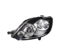 VAN WEZEL Scheinwerfer Halogen links für VW Golf Plus 5M1 521