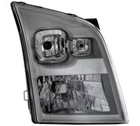 VAN WEZEL Scheinwerfer Halogen rechts für Ford Transit Bus FD_ _ FB_