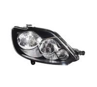 VAN WEZEL Hauptscheinwerfer 5887962 H7 rechts für VW