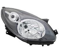 Van Wezel Scheinwerfer rechts für Renault Twingo 1,2 1,5 dCi