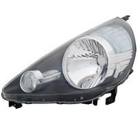 VAN WEZEL Scheinwerfer Scheinwerfer Links H4