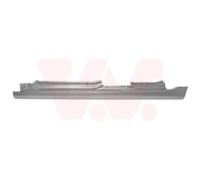 VAN WEZEL 5863103 Schweller