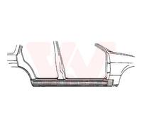 VAN WEZEL 0640104 Schweller