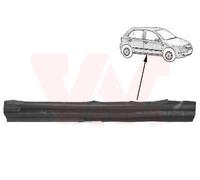 VAN WEZEL 7625104 Schweller