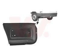 Van Wezel Seitenwand [Hersteller-Nr. 4387133] für Nissan, Opel, Renault