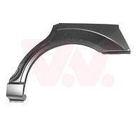 Van Wezel Seitenwand [Hersteller-Nr. 2754148] für Mazda