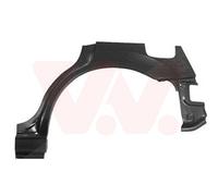 Van Wezel Seitenwand [Hersteller-Nr. 2760147] für Mazda
