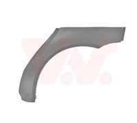 Van Wezel Seitenwand [Hersteller-Nr. 3014147] für Mercedes-Benz