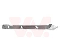 Van Wezel Seitenwand [Hersteller-Nr. 3076106] für Mercedes-Benz, VW