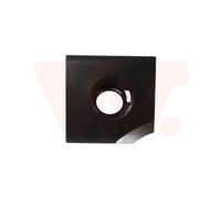 VAN WEZEL Seitenwand hinten für OPEL 3743191